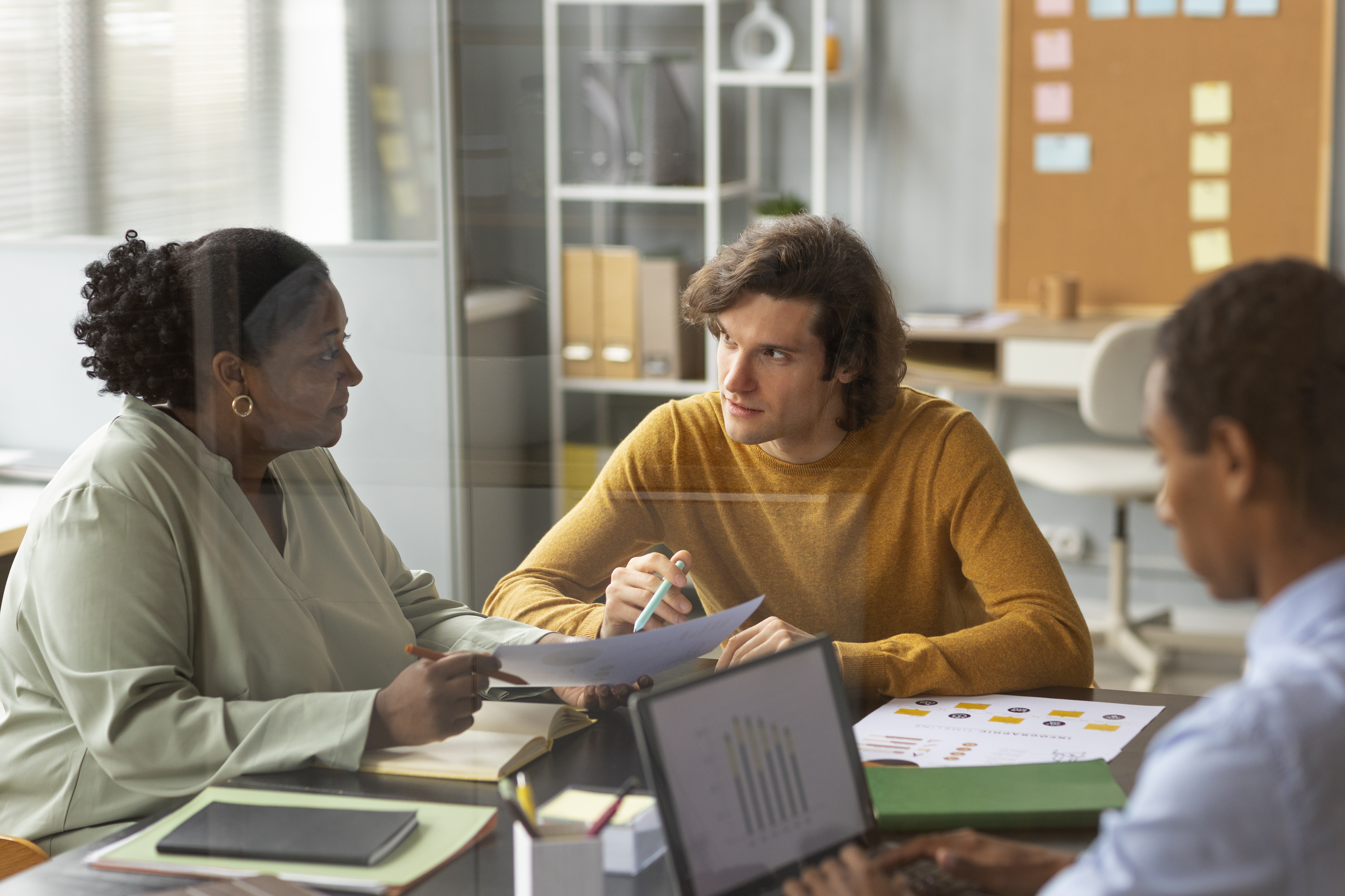 Go-to-Market (GTM) Alignment